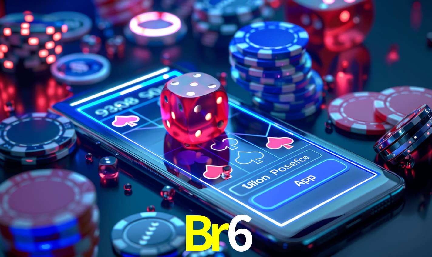 Baixar App Br6