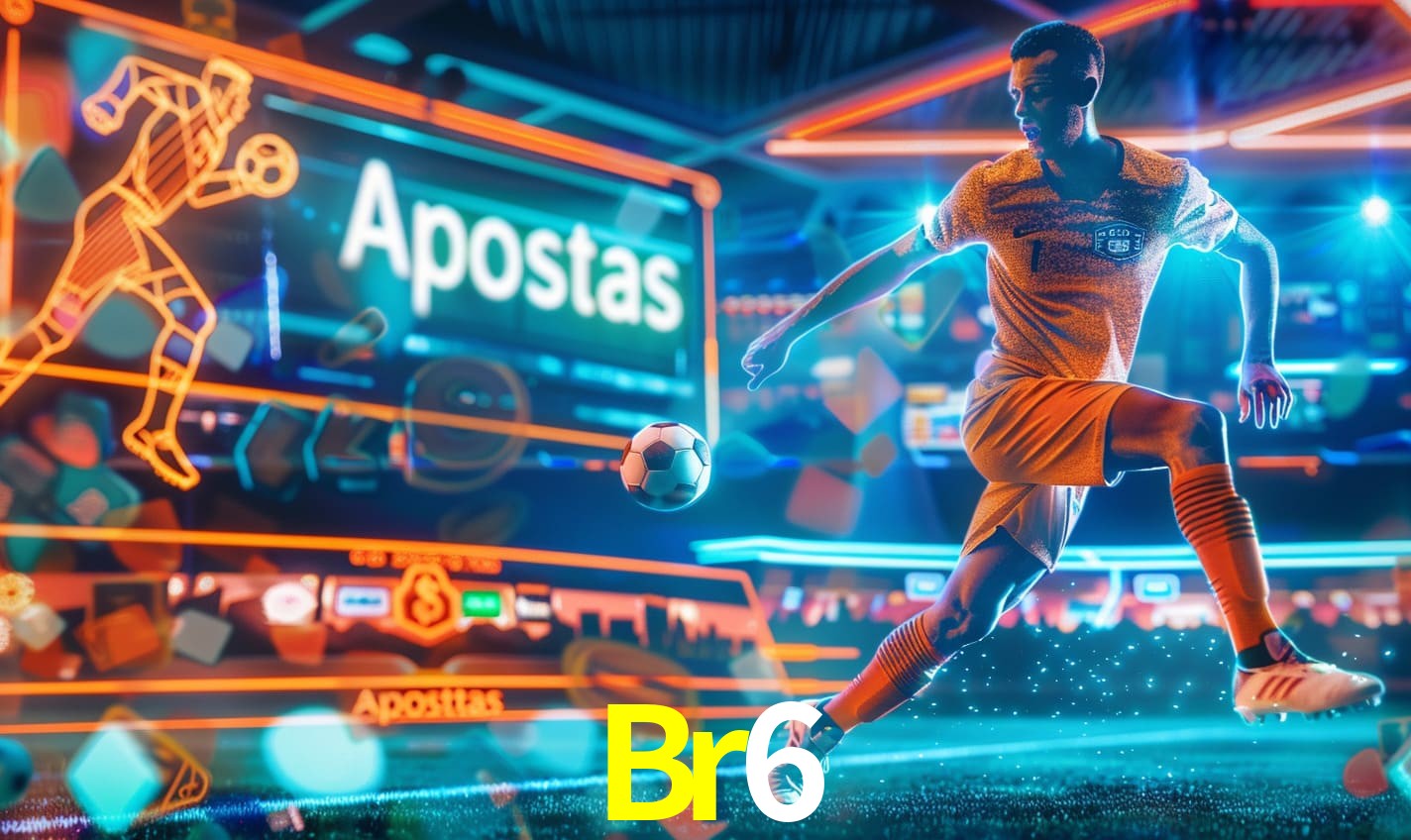 Apostas Br6