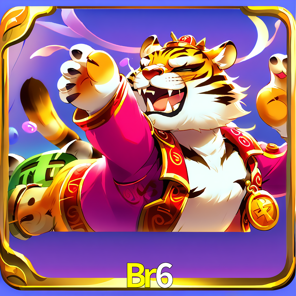Cassino Online Br6