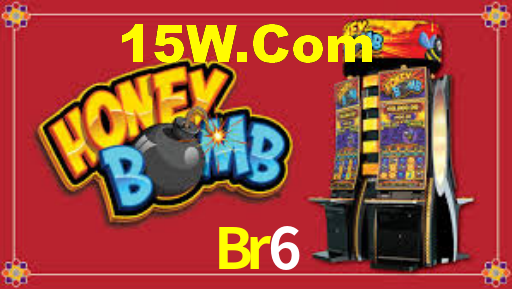 Br6,Br6 Bet