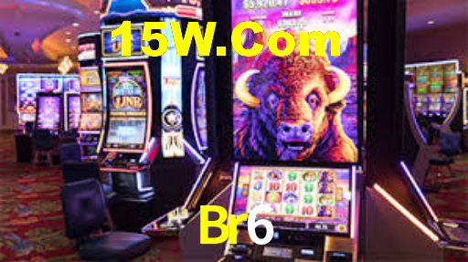 Br6 Bet