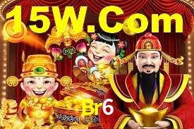 Br6,Br6 Bet