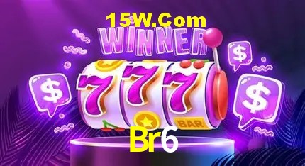 Promoção Relâmpago Br6