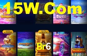 Br6,Br6 Bet