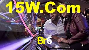 Exclusive Games Br6