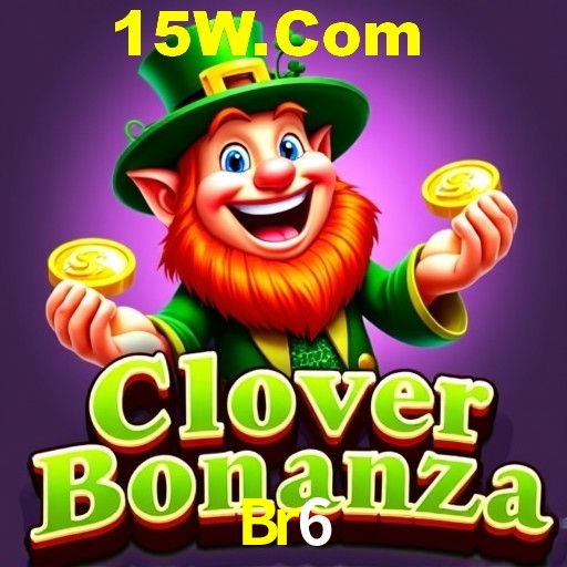 Descubra o Mundo do Cassino Online com Br6