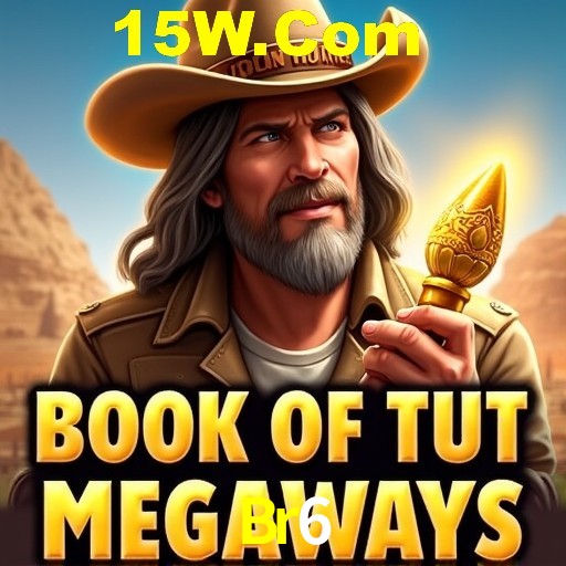 Descubra a Magia dos Jogos de Arcade no Br6