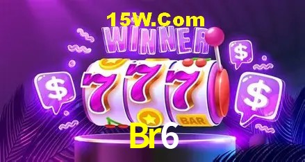 Casino Ao Vivo Br6
