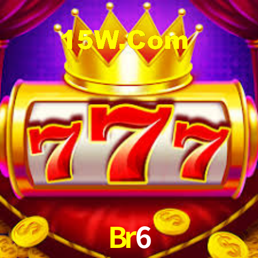 Br6 - Plataformas De Cassino Brasileiras - Br6 Bet
