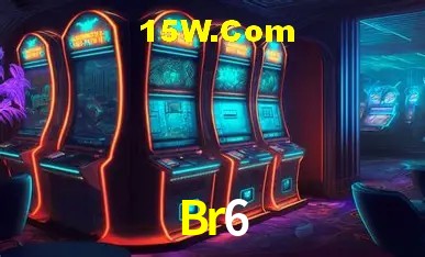 Especiais de Fim de Semana Br6