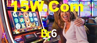 Welcome Bonus Br6