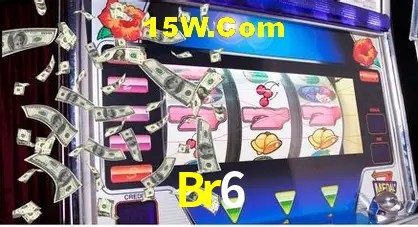 Provedores de Jogos Br6