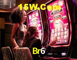 Statistics Br6